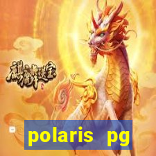 polaris pg plataforma de jogos